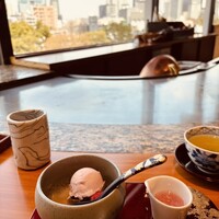 鉄板焼ステーキ 喜扇亭 東京ミッドタウン店 - 