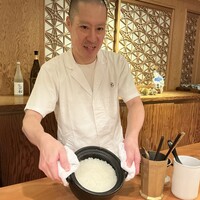 日本料理四四A2 - この土鍋ご飯がうんまい！！