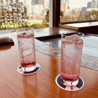 鉄板焼ステーキ 喜扇亭 東京ミッドタウン店 - 