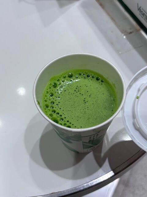 VEGETERIA Takashimaya Nihonbashi Ten