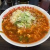 元祖カレータンタン麺 征虎 総本店