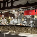 メゾン ポール・ボキューズ - 