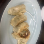 元祖カレータンタン麺 征虎 - 