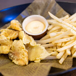 Dining Bar バルクアップ - 