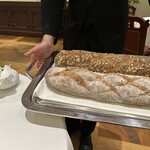 メゾン ポール・ボキューズ - 