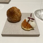 メゾン ポール・ボキューズ - 