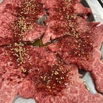焼肉ジンギスカン つるや - 
