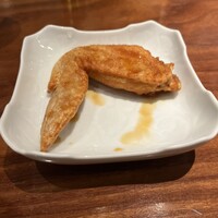 横濱里葉亭 鶴屋町店 - 