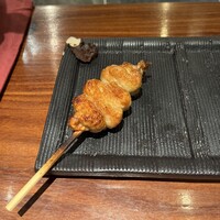 横濱里葉亭 鶴屋町店 - 