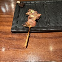 横濱里葉亭 鶴屋町店 - 