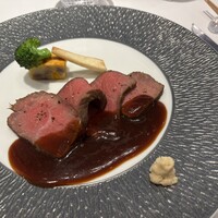 ブラン ルージュ - 