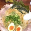 ラーメン魁力屋 川崎新城店