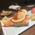 おもてなし いろり寿し - 