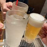 近江牛焼肉 囘 - 