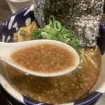 節骨麺 たいぞう - 