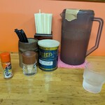 らぁめん 千寿 - 