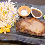 Dining Bar バルクアップ - 