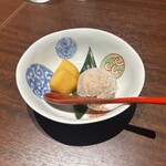 おもてなし いろり寿し - 