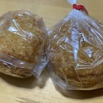 ケーワン - ツナドーナツ×2