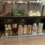 節骨麺 たいぞう - 