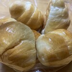 ケーワン - バターロール×5