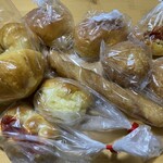 ケーワン - 今回の購入品