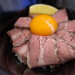 Dining Bar バルクアップ - 