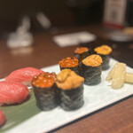 おもてなし いろり寿し - 