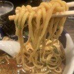 節骨麺 たいぞう - 