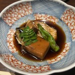 おもてなし いろり寿し - 