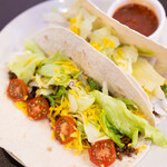 Dining Bar バルクアップ - 