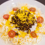 Dining Bar バルクアップ - 