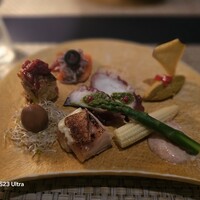 全席完全個室ワインダイニング ダイヤモンドフィッシュ - 