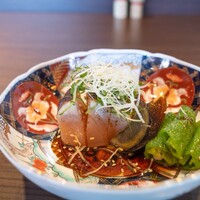 松石 - 
