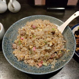 口コミ一覧 : 茶虎 - 千歳/中華料理 [食べログ]