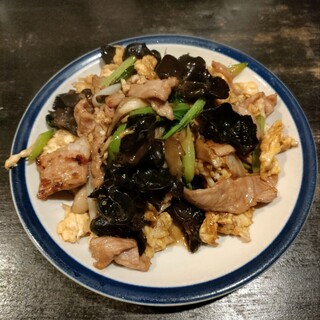 口コミ一覧 : 茶虎 - 千歳/中華料理 [食べログ]
