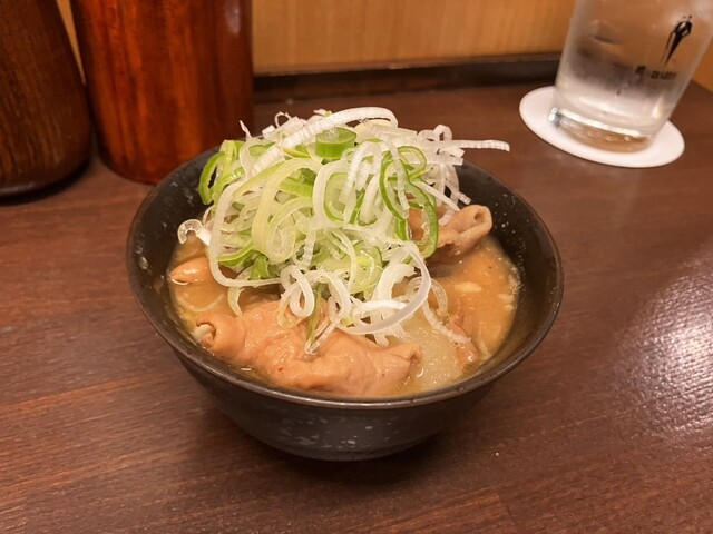 串まる - 本八戸（焼き鳥）の写真