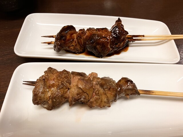 串まる - 本八戸（焼き鳥）の写真