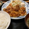 お食事処 まるたか