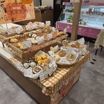 ペンギンベーカリー - 料理写真: