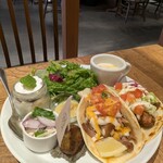 マザームーンカフェ - 