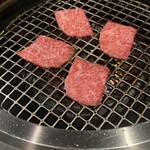 焼肉あをゐ - 
