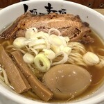 人類みな麺類 - 