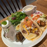 マザームーンカフェ - 