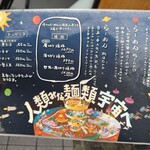 人類みな麺類 - 