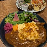 マザームーンカフェ - 