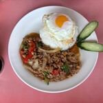 ARATI - 料理写真: