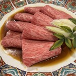 焼肉あをゐ - 