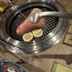 焼肉あをゐ - 