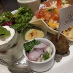 マザームーンカフェ - 